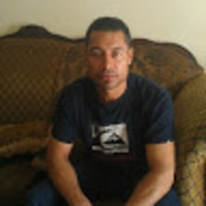 Meet your Posher, Ramiro